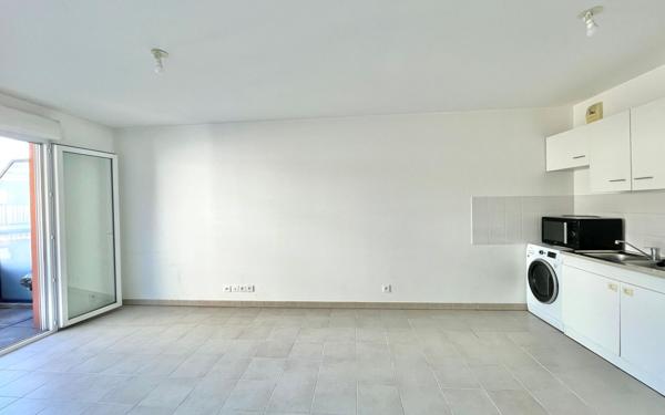 Appartement à vendre    3 pièces • 51,17 m2 Nice