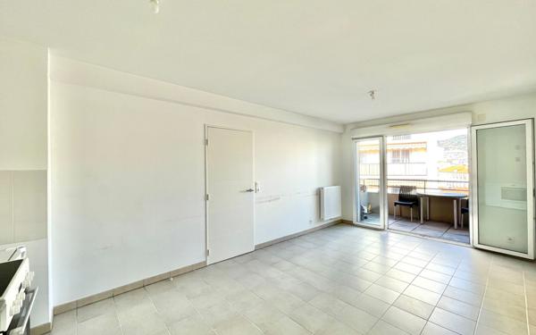 Appartement à vendre    3 pièces • 51,17 m2 Nice