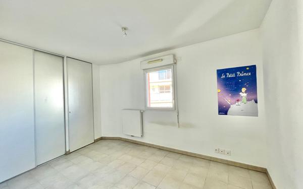 Appartement à vendre    3 pièces • 51,17 m2 Nice