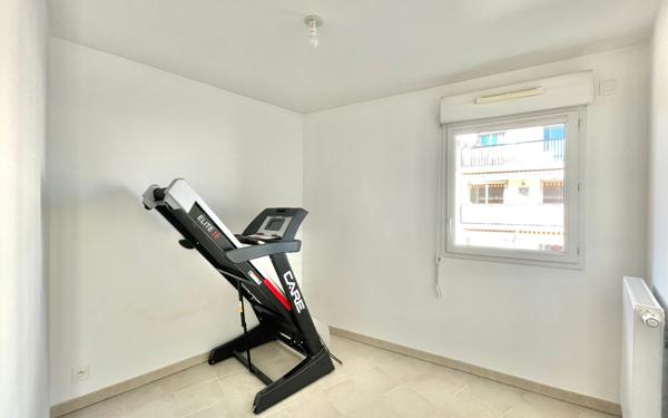 Appartement à vendre    3 pièces • 51,17 m2 Nice