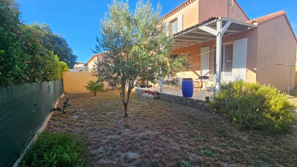 Maison Nimes 4 pièce(s) 88.84 m2