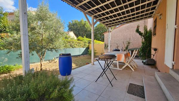 Maison Nimes 4 pièce(s) 88.84 m2
