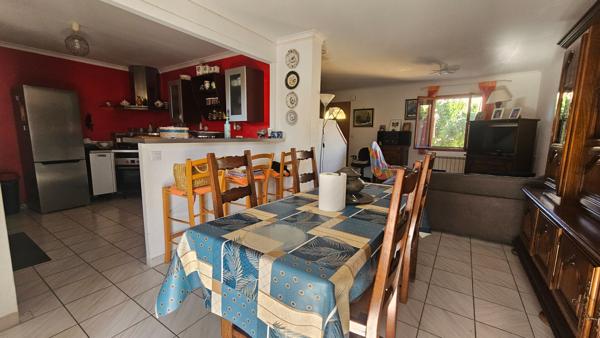 Maison Nimes 4 pièce(s) 88.84 m2
