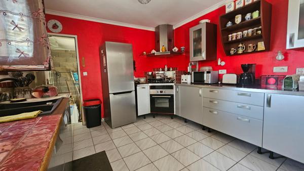 Maison Nimes 4 pièce(s) 88.84 m2