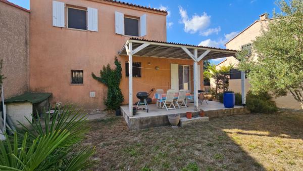 Maison Nimes 4 pièce(s) 88.84 m2