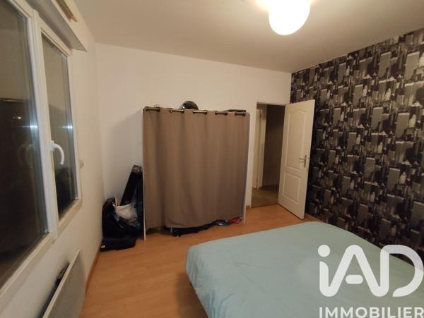 Maison à vendre 4 pièces 85,04 m² Niort