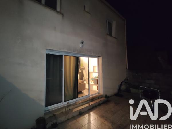 Maison à vendre 4 pièces 85,04 m² Niort