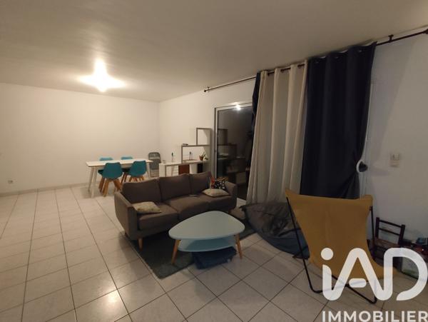 Maison à vendre 4 pièces 85,04 m² Niort