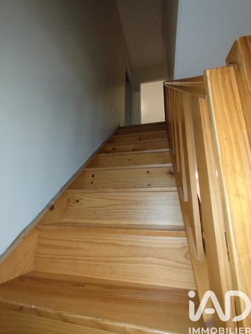 Maison à vendre 4 pièces 85,04 m² Niort