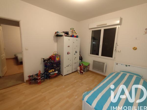Maison à vendre 4 pièces 85,04 m² Niort