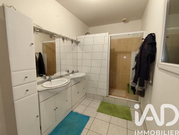 Maison à vendre 4 pièces 85,04 m² Niort