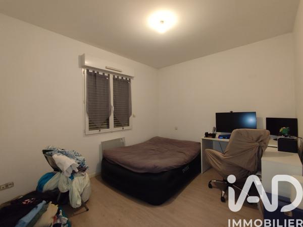 Maison à vendre 4 pièces 85,04 m² Niort