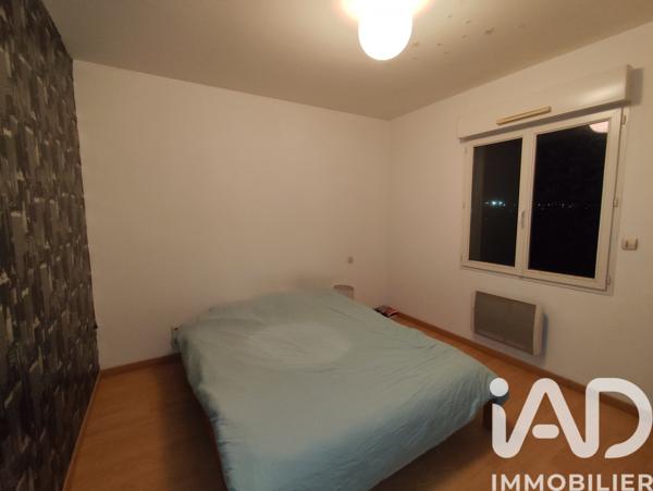 Maison à vendre 4 pièces 85,04 m² Niort