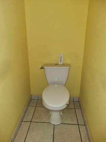 Appartement 3 pièce(s) 2 chambre(s) 53.73 m²