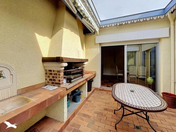 Maison à vendre 488 250 € Léognan 4 p 165 m² DPE D