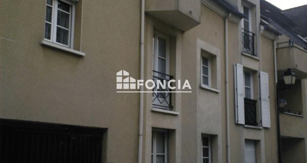 Location Appartement 2 pièces 42.1 m² - Brie-comte-robert 77170
