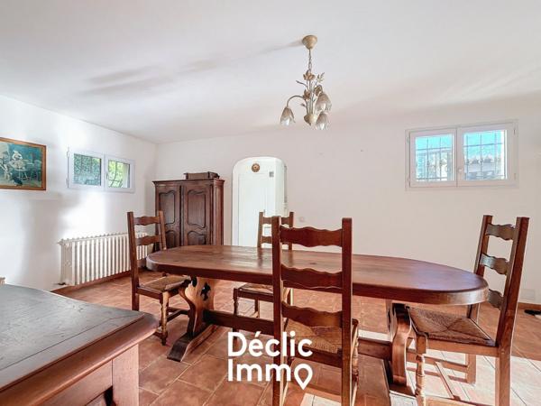Vente maison Chateauneuf grasse, 92m² 960m² 4 pièces 480 000€