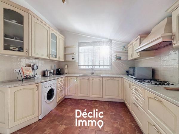 Vente maison Chateauneuf grasse, 92m² 960m² 4 pièces 480 000€