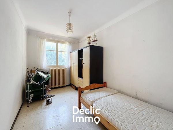 Vente maison Chateauneuf grasse, 92m² 960m² 4 pièces 480 000€