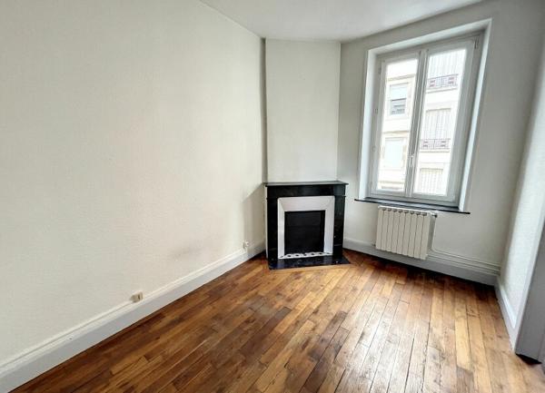 Appartement à louer    3 pièces •  Nancy