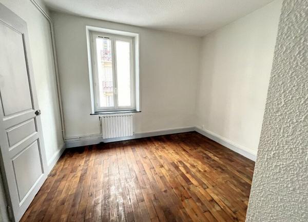 Appartement à louer    3 pièces •  Nancy