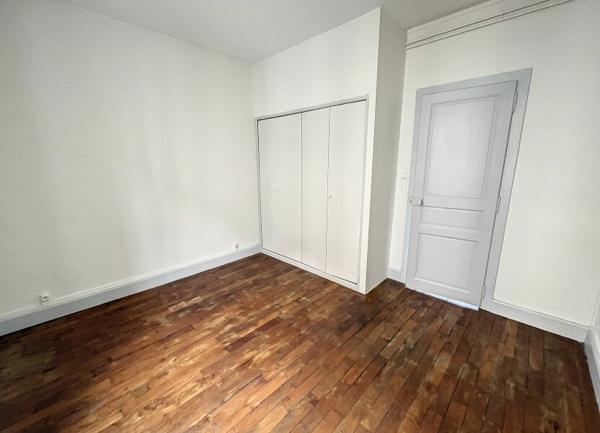 Appartement à louer    3 pièces •  Nancy