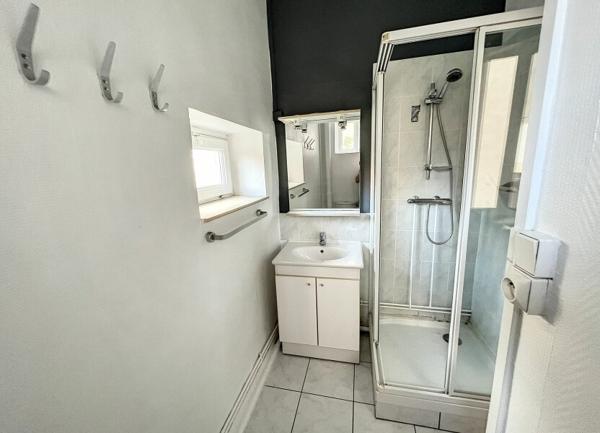 Appartement à louer    3 pièces •  Nancy