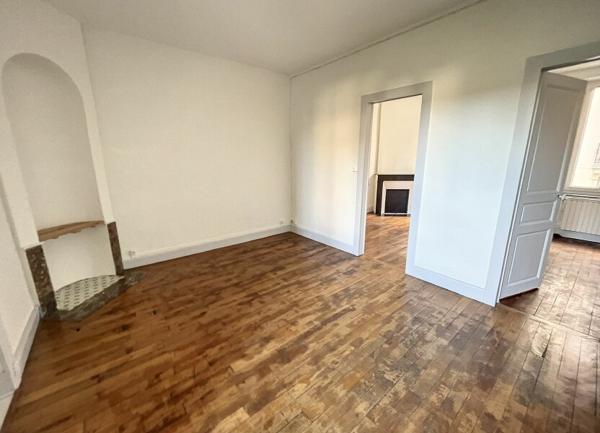 Appartement à louer    3 pièces •  Nancy