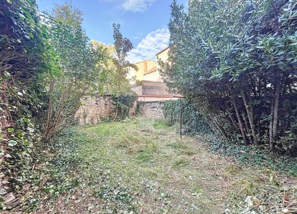 Appartement à louer    3 pièces •  Nancy