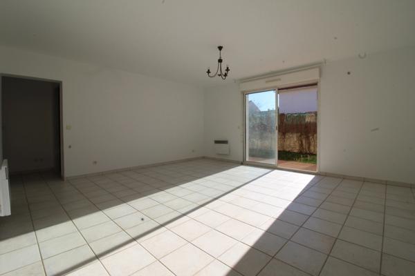 Maison familiale avec jardin privatif – Résidence sécurisée à Marseille 13ᵉ !