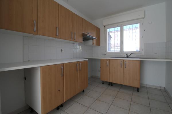 Maison familiale avec jardin privatif – Résidence sécurisée à Marseille 13ᵉ !