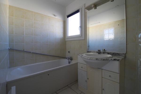 Maison familiale avec jardin privatif – Résidence sécurisée à Marseille 13ᵉ !