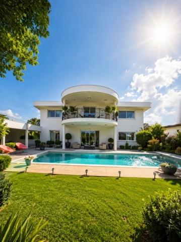 Maison à vendre 1 500 000 € Chambéry 7 p 275 m² DPE A