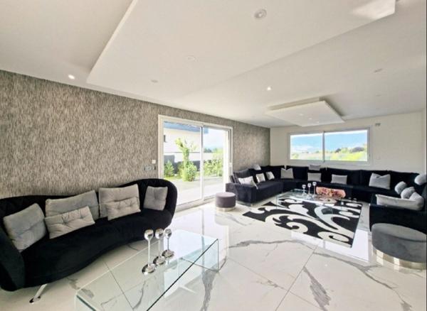 Maison à vendre 1 500 000 € Chambéry 7 p 275 m² DPE A
