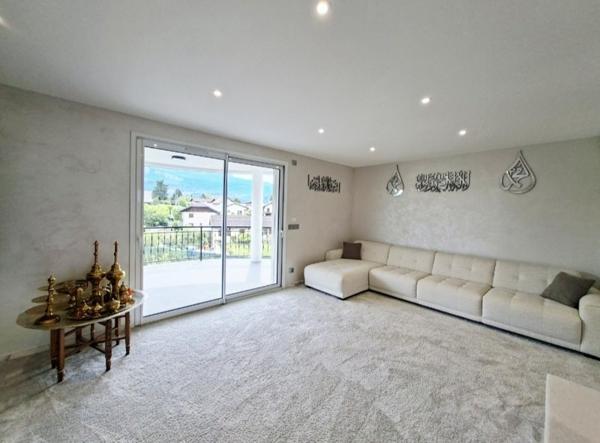Maison à vendre 1 500 000 € Chambéry 7 p 275 m² DPE A