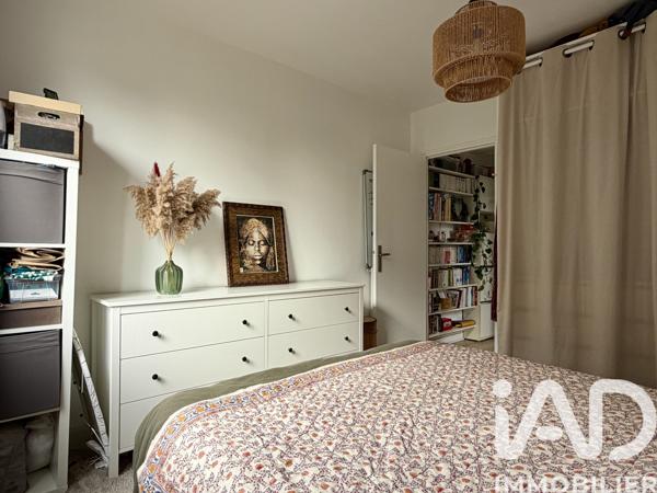 Appartement à vendre 3 pièces 64,23 m² Nantes