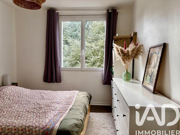 Appartement à vendre 3 pièces 64,23 m² Nantes