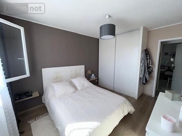 Maison à vendre à Pont-du-Château dans le Puy-de-Dôme (63430), ref : 63022-46