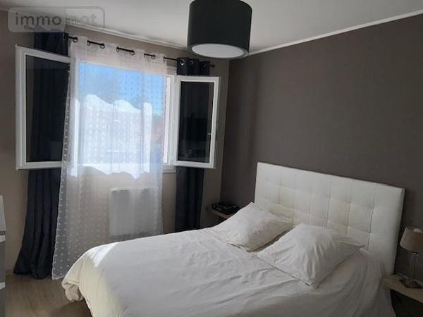 Maison à vendre à Pont-du-Château dans le Puy-de-Dôme (63430), ref : 63022-46