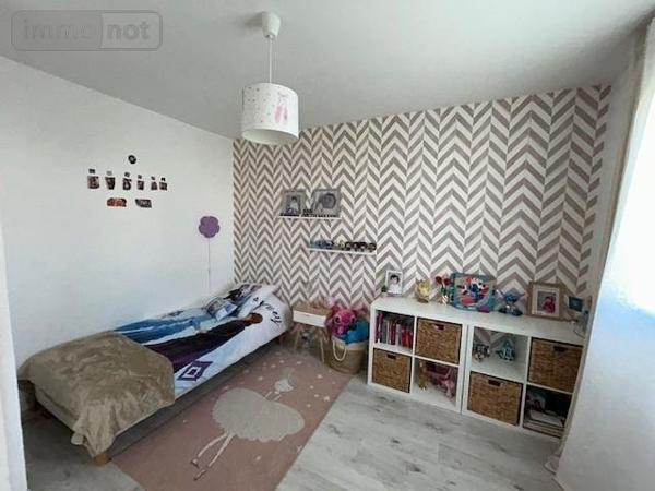 Maison à vendre à Pont-du-Château dans le Puy-de-Dôme (63430), ref : 63022-46