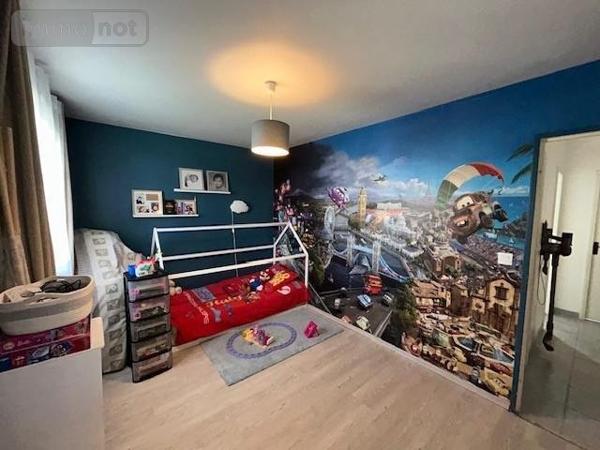 Maison à vendre à Pont-du-Château dans le Puy-de-Dôme (63430), ref : 63022-46