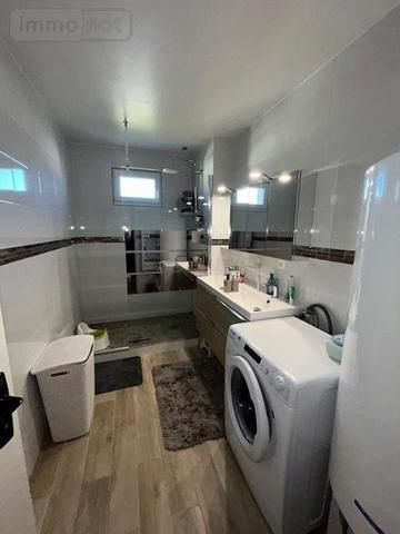 Maison à vendre à Pont-du-Château dans le Puy-de-Dôme (63430), ref : 63022-46