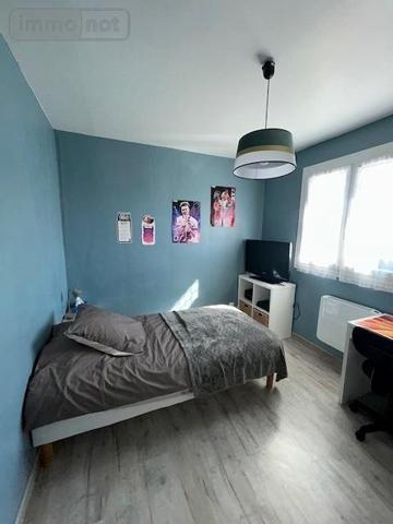 Maison à vendre à Pont-du-Château dans le Puy-de-Dôme (63430), ref : 63022-46