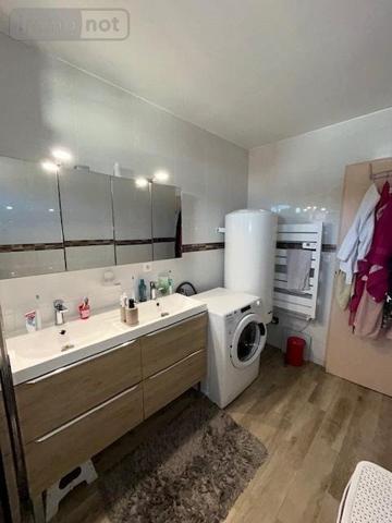 Maison à vendre à Pont-du-Château dans le Puy-de-Dôme (63430), ref : 63022-46