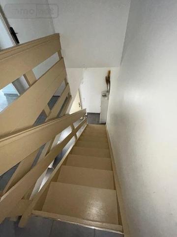 Maison à vendre à Pont-du-Château dans le Puy-de-Dôme (63430), ref : 63022-46