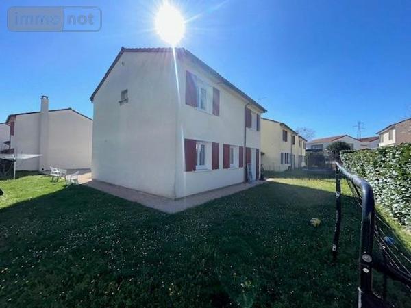 Maison à vendre à Pont-du-Château dans le Puy-de-Dôme (63430), ref : 63022-46