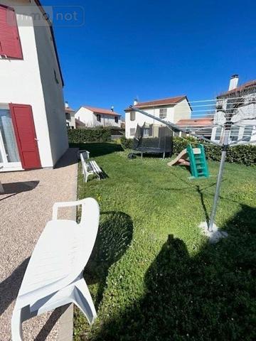 Maison à vendre à Pont-du-Château dans le Puy-de-Dôme (63430), ref : 63022-46
