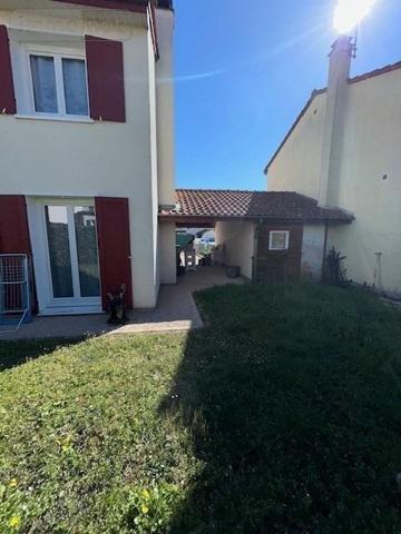 Maison à vendre à Pont-du-Château dans le Puy-de-Dôme (63430), ref : 63022-46