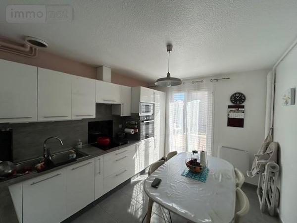 Maison à vendre à Pont-du-Château dans le Puy-de-Dôme (63430), ref : 63022-46