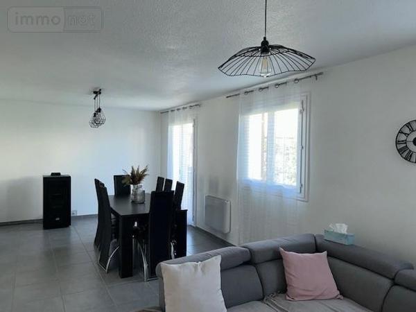 Maison à vendre à Pont-du-Château dans le Puy-de-Dôme (63430), ref : 63022-46